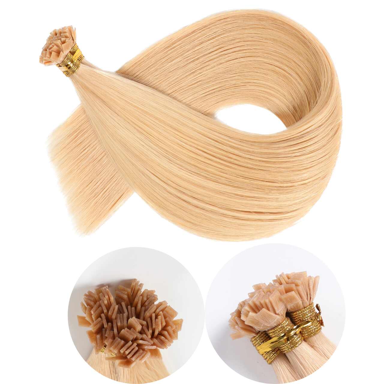 La Pas Hair15 włosy słowiańskie