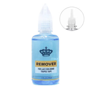 Remover niebieski 30 ml