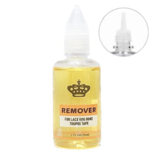 Remover żółty 30 ml
