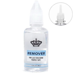 Remover przeźroczysty 30 ml