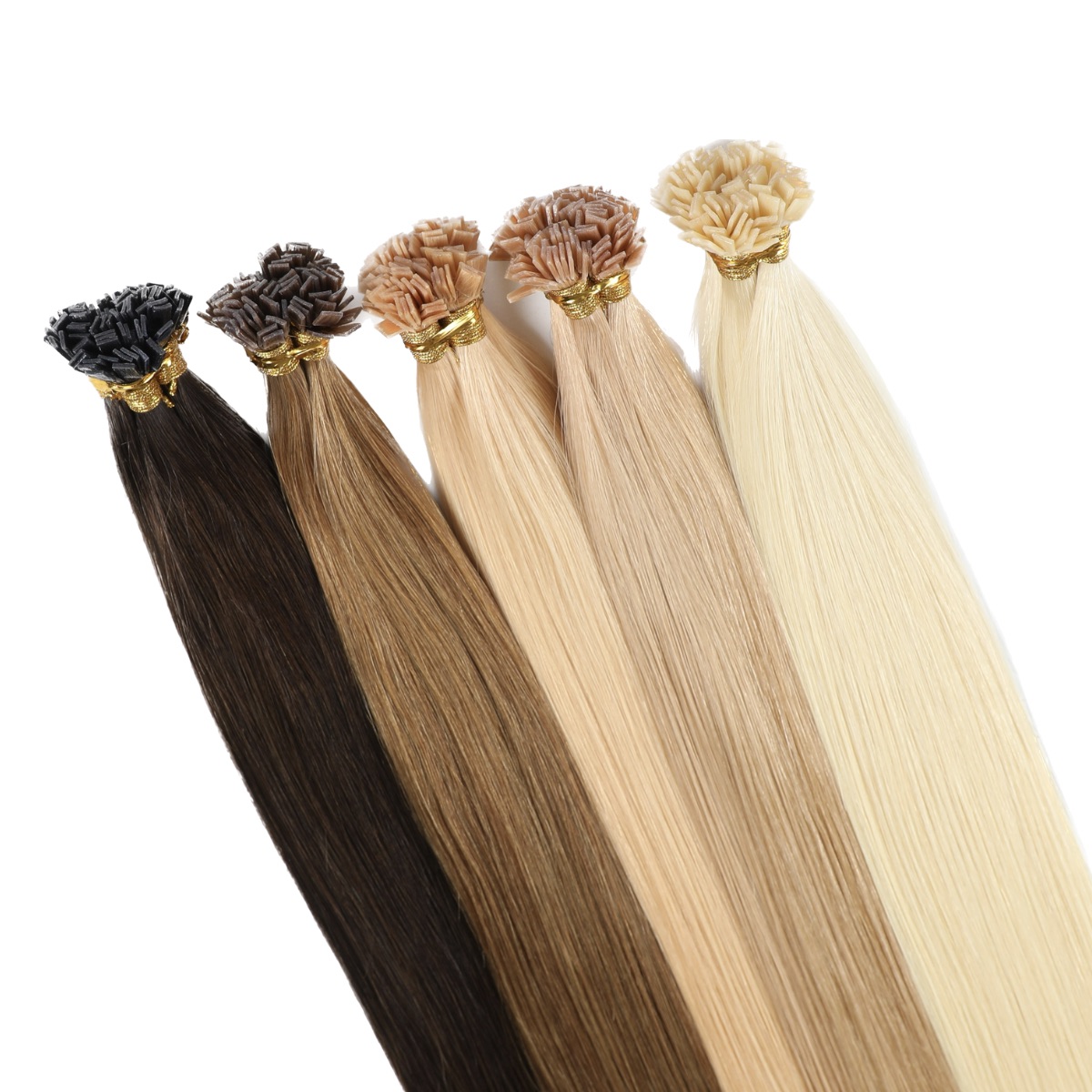 Włosy europejskie La Pas Hair11