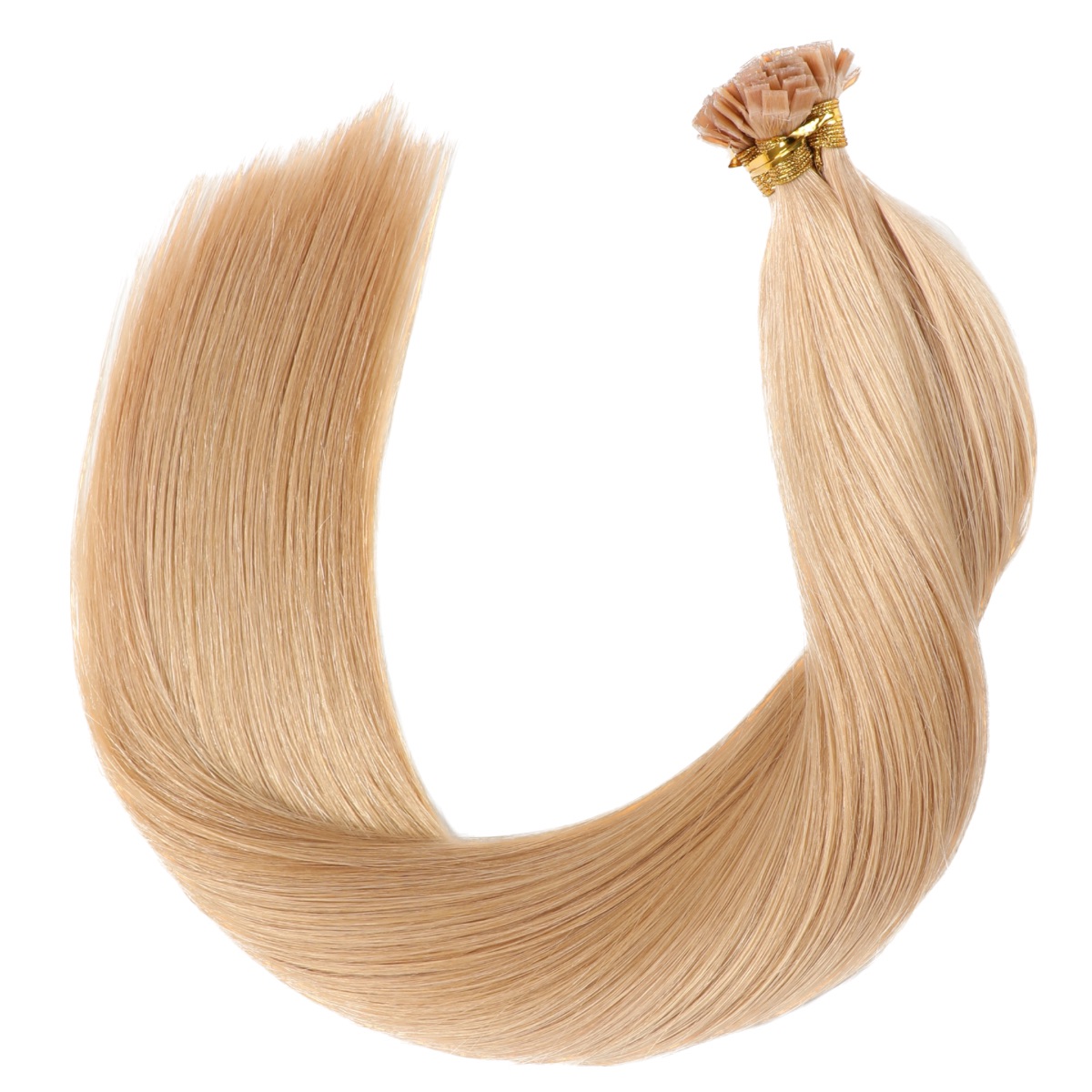 Włosy europejskie La Pas Hair7