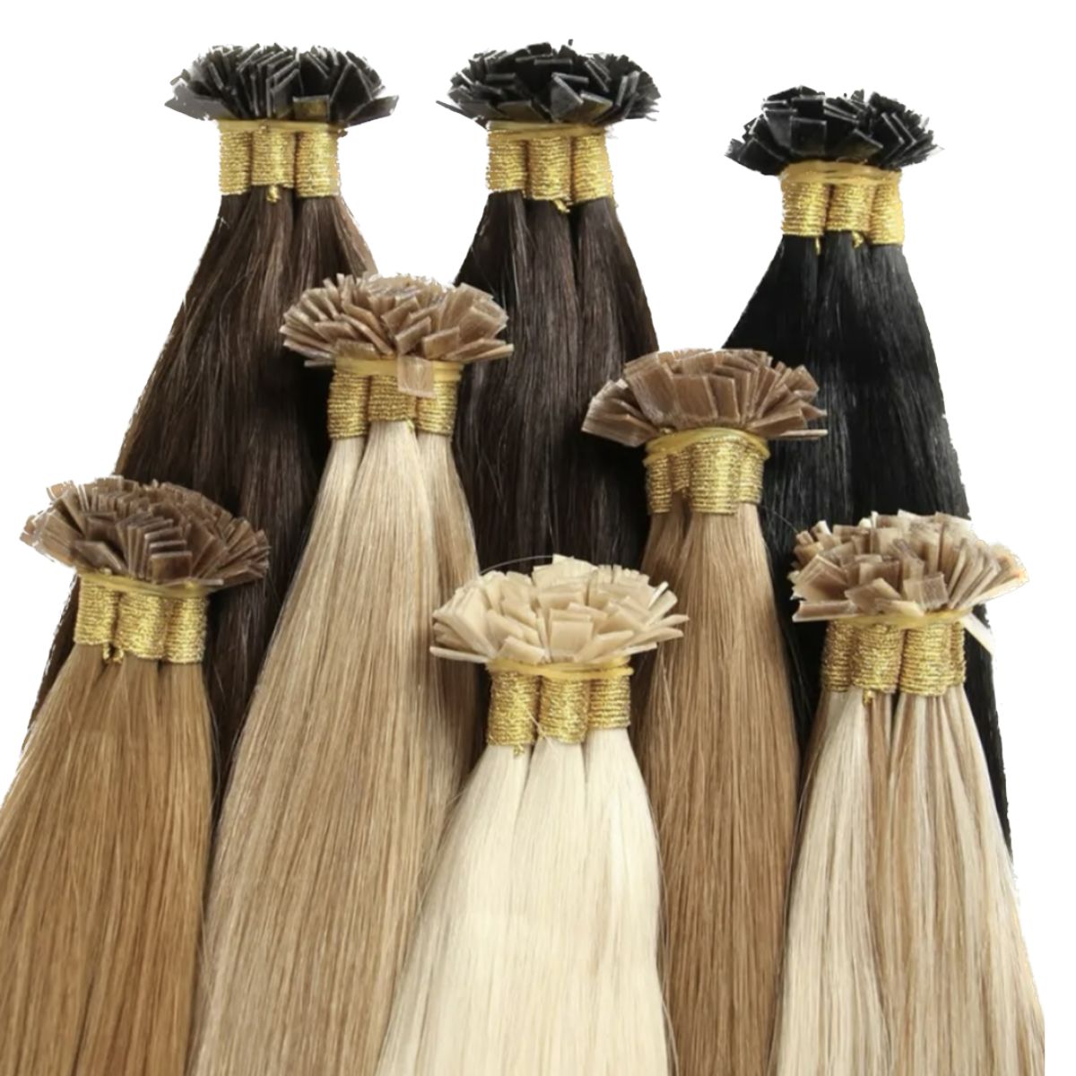 Włosy słowiańskie La Pas Hair2