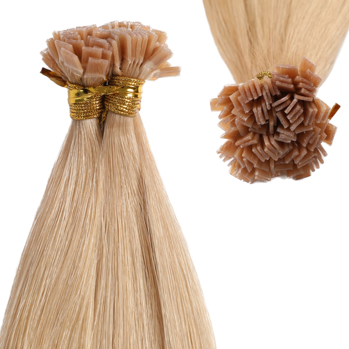 Włosy słowiańskie La Pas Hair8